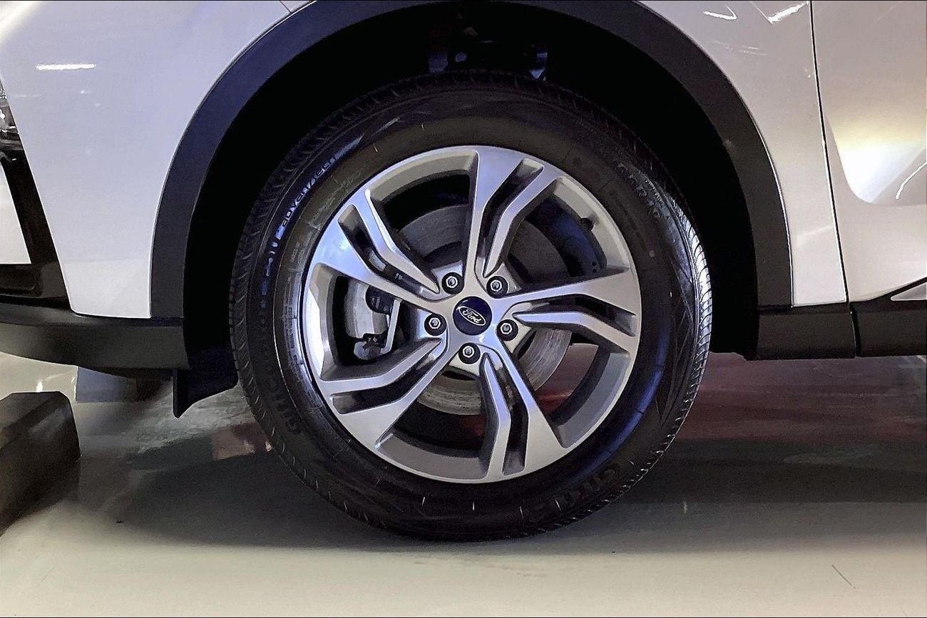 Ford Territory Trend | upto AED 20,000 Ramadan Discount | Guaranteed Warranty | 0 Down Payment