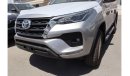 Toyota Fortuner VXR VXR TOYOTA FORTUNER VX 4.0 V6 4X4 7 SEATER