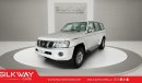 Nissan Patrol Safari 2023 Nissan Patrol Safari S (Y62) - Fully Loaded 4.8L Off-road Majesty! (Export)