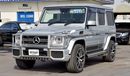 Mercedes-Benz G 350 BLUETEC