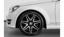 Mercedes-Benz C 200 AMG Pack 2014 Mercedes Benz C200 / AMG+ Sport Package