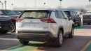 Toyota RAV4 2.5L 4WD