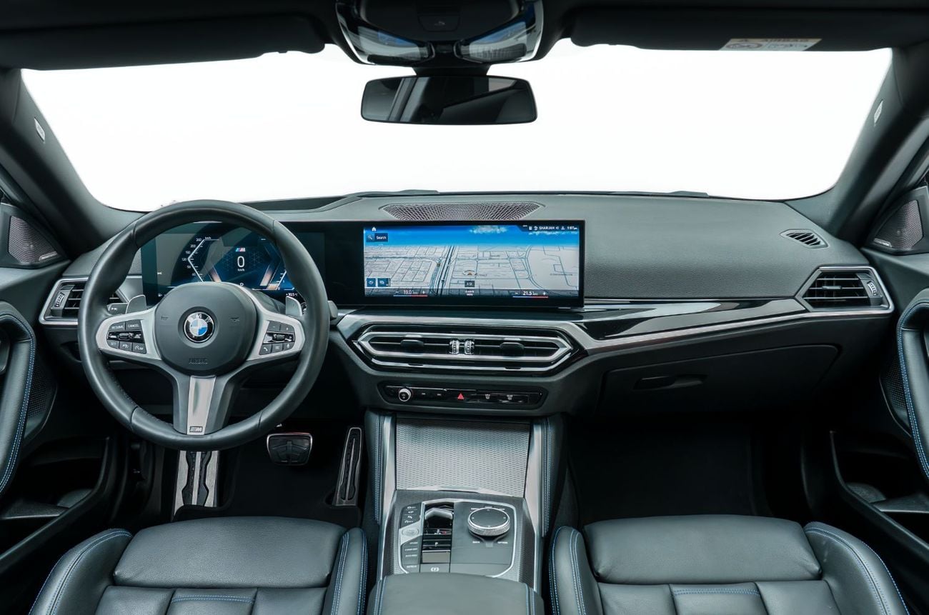 BMW M240i XDRIVE