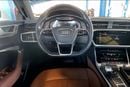 Audi A7 2.0 45 TFSI QUATTRO S TRONIC SB | Guaranteed Warranty | 0 Down Payment