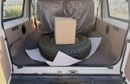 Toyota Land Cruiser DLX Manual 4WD 2.8L DIESEL