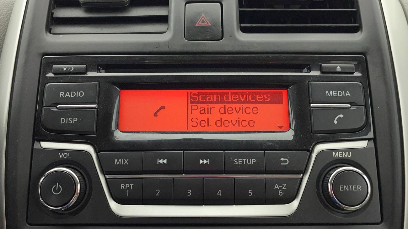 نيسان صني SV 1.5 | بدون دفعة مقدمة | اختبار القيادة في المنزل