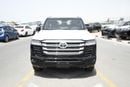 Toyota Land Cruiser GXR 3.5L Twin turbo GCC