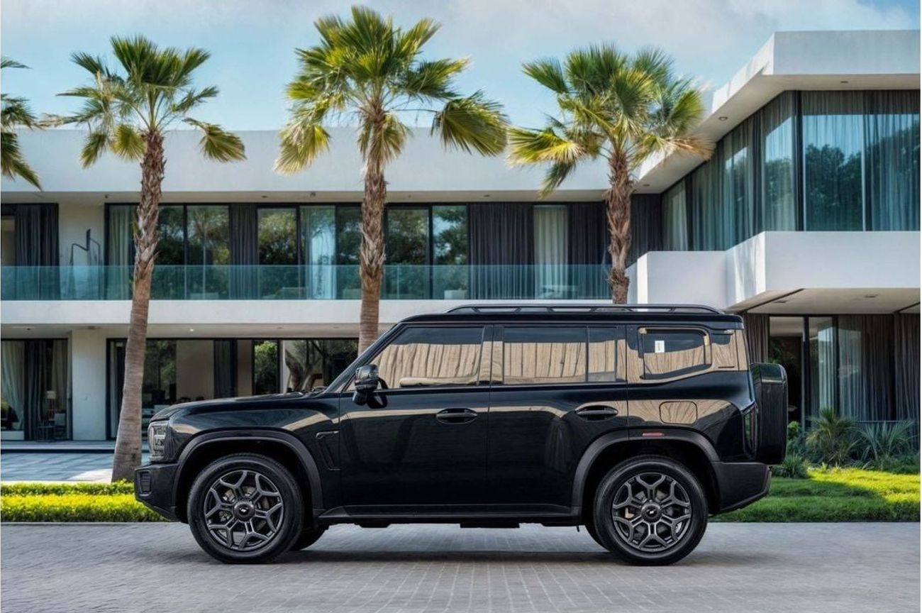 جيتور T2 | 3,133 P.M  | 0% Downpayment | Agency Warranty