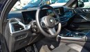 BMW X5 XDrive 40i  With M kit
