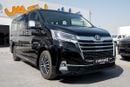 تويوتا جرافينا Premium 6 seater Diesel 2.8L Automatic Transmission 2025