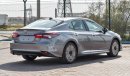 Toyota Camry TOYOTA CAMRY LUMIERE 2.5L HYBRID 2024 GREY COLOR