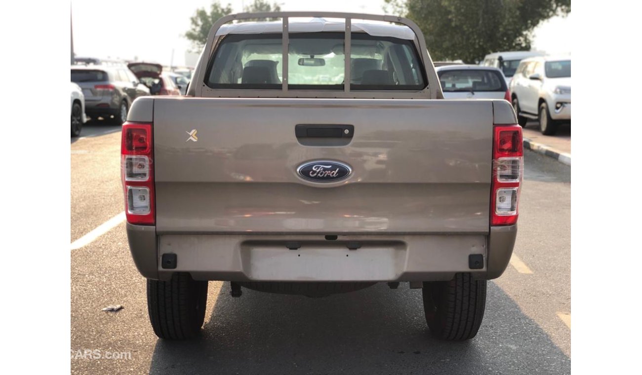 Ford Ranger 2.5L PETROL, MANUAL, MP3, 4WD, CODE-FRDSL