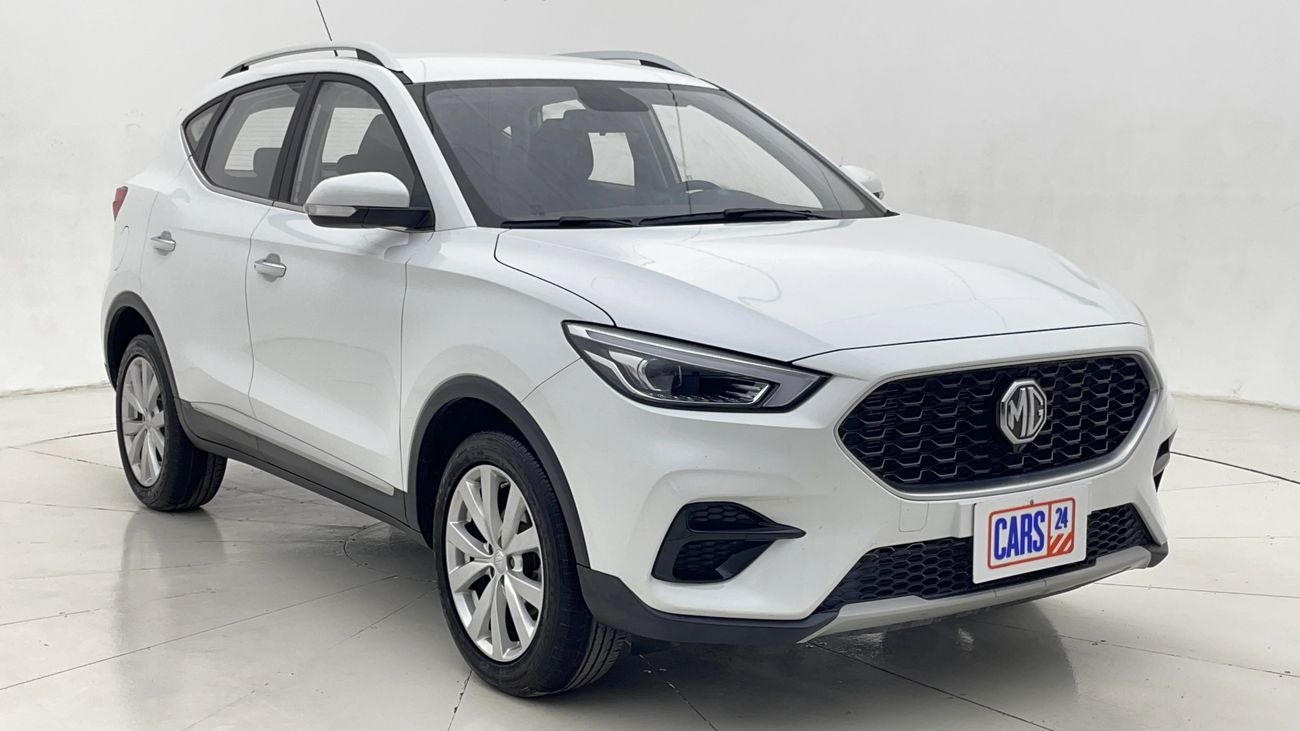 MG ZS Std 1.5L STD 1.5 | Zero Down Payment | Home Test Drive