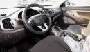 Kia Sportage 2.0 panorama