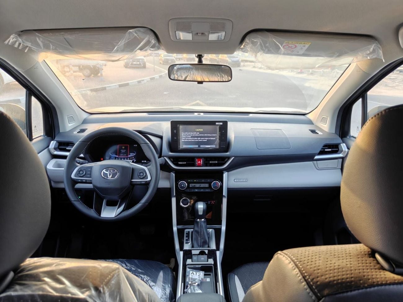 تويوتا فيلوز GX 1.5L FWD 5 DOOR