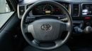 Toyota Hiace Hi Roof 3-Seater Cargo 2.7L Petrol MT GLS RA | 2026 | 3 Years Warranty |For Local Registration +10%