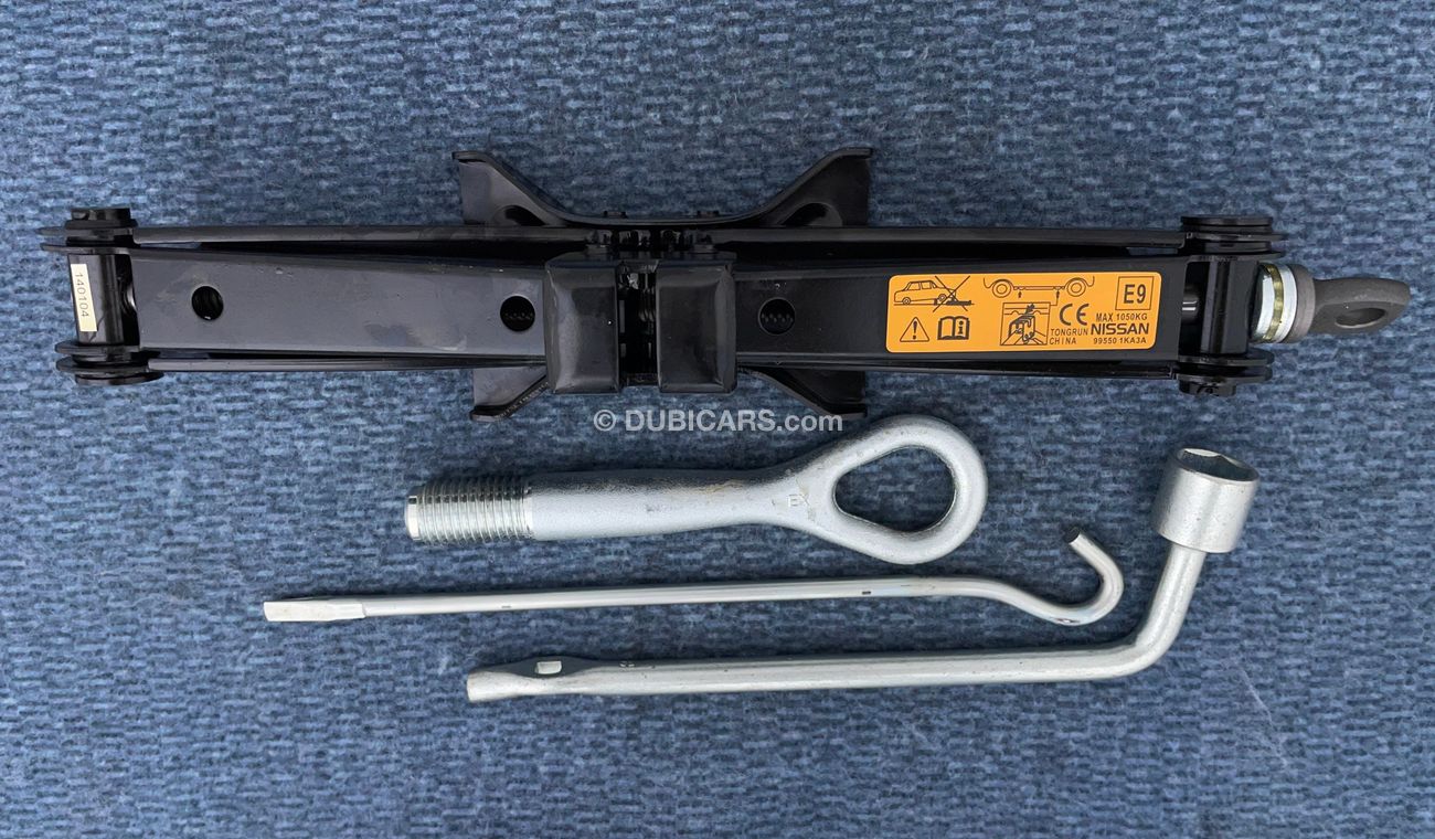 Nissan Juke S 1.6 | Zero Down Payment | Free Home Test Drive