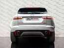 Jaguar E Pace SE P250 2.0L