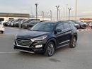 Hyundai Tucson 2019 HYUNDAI TUCSON PANORAMIC FULL OPTIONS IMPORTED FROM USA