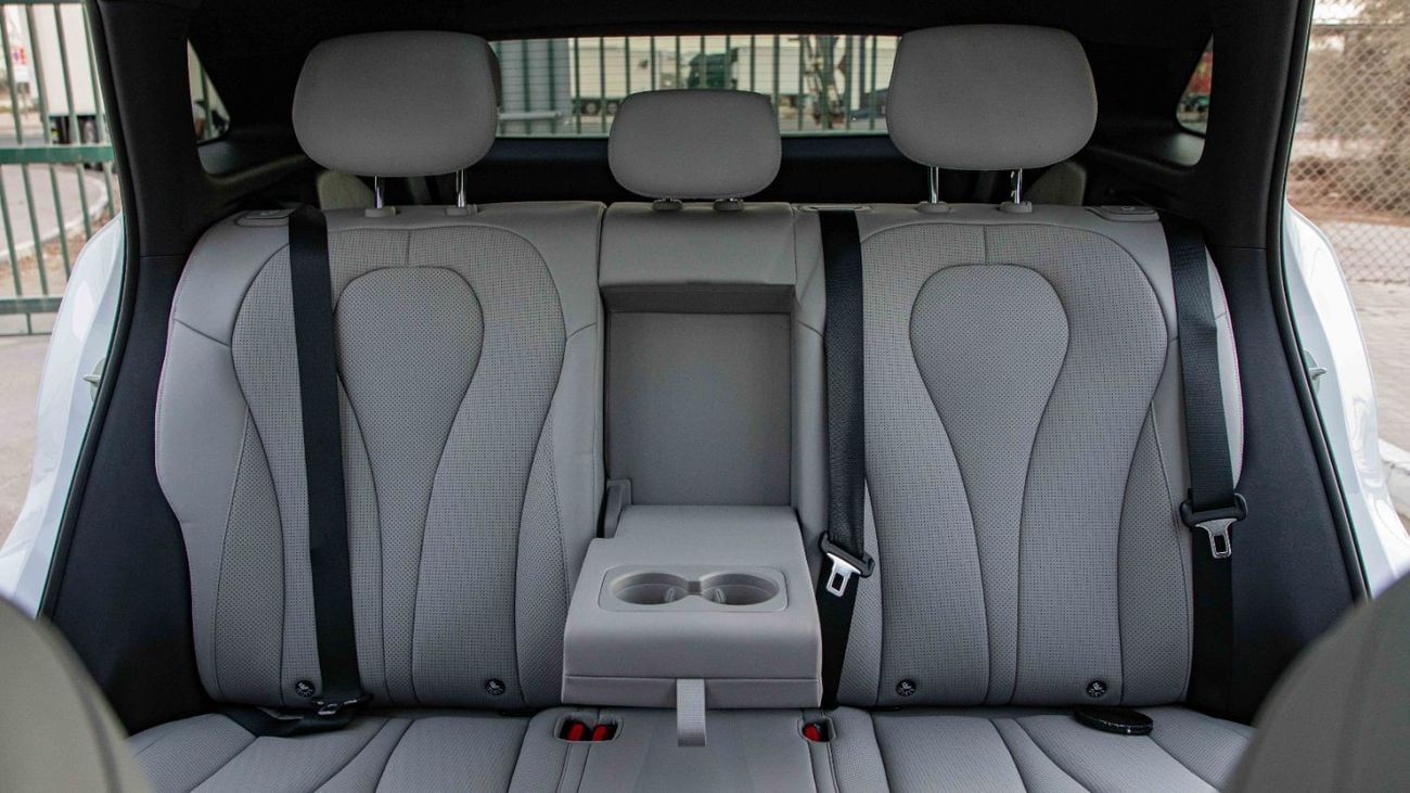 بي واي دي سيليون 06 DM-i 170KM PILOT PLUS EDITION with HUD | 2025 | Ready Stock Limited QTY | For Local Registration +10