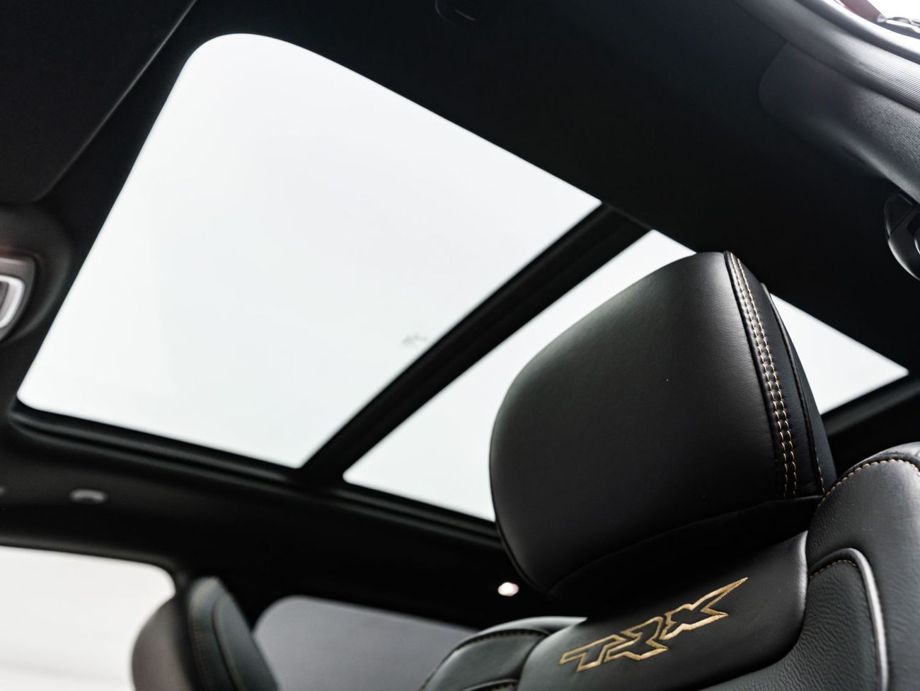 دودج رام فان 2024 RAM TRX Final Edition, 6.2L SC V8, AWD, 702bhp, 8 Speed Automatic.