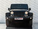 Jeep Wrangler Sport 3.6L A/T (5 Seater)