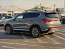 هيونداي سانتا في limited 2.4T