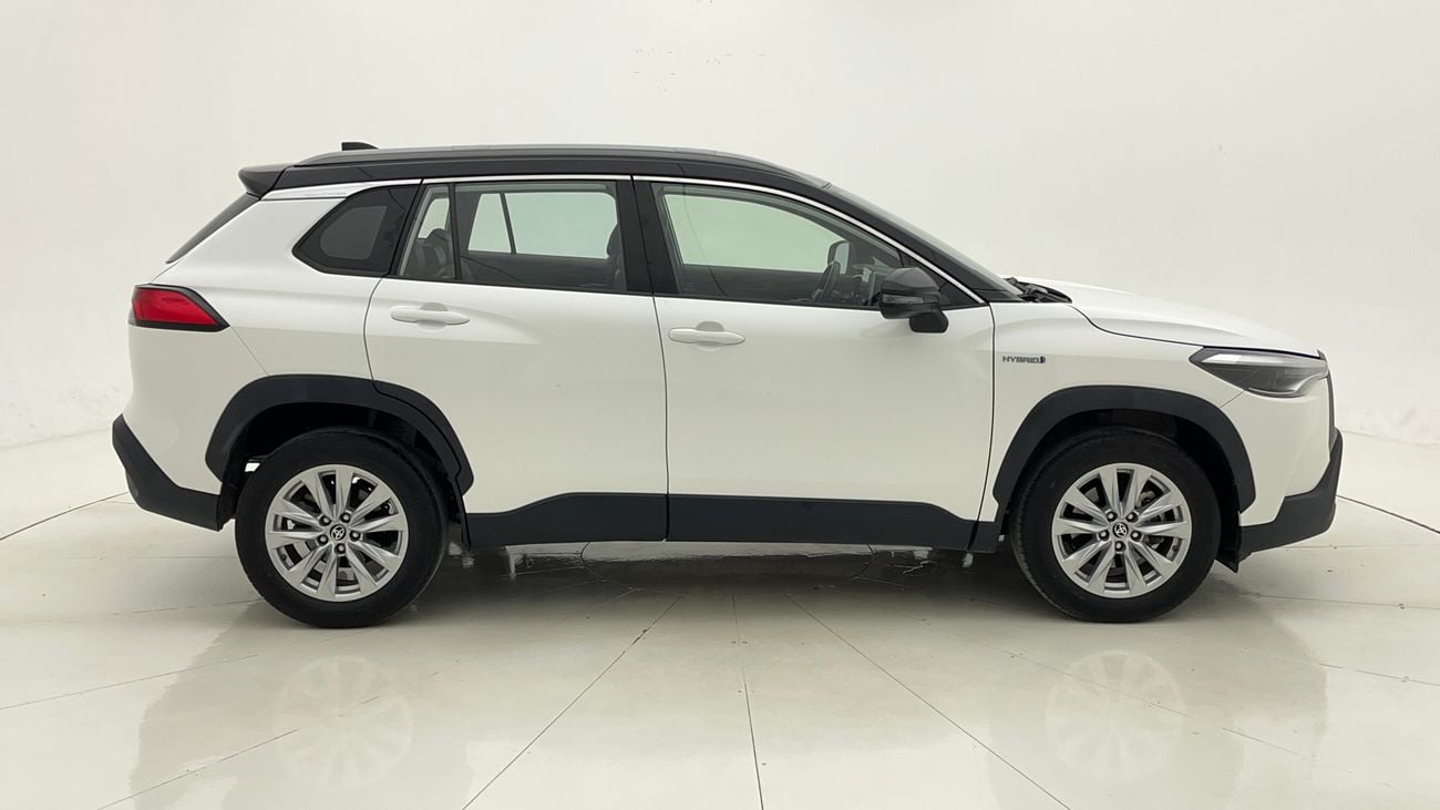 تويوتا كورولا GLI 1.8 | بدون دفعة مقدمة | اختبار قيادة مجاني للمنزل