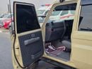 Toyota Land Cruiser Pick Up