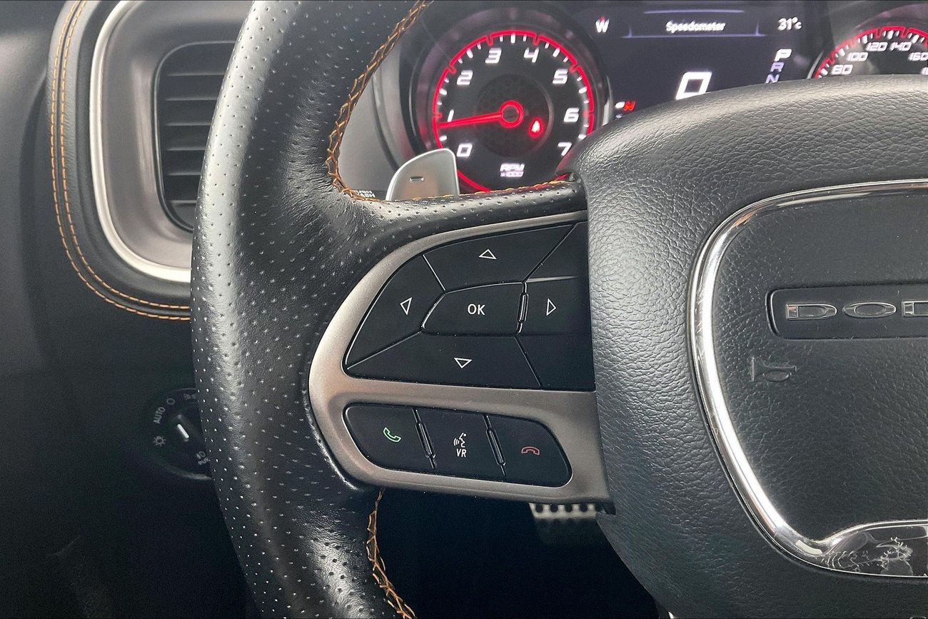 Dodge Charger GT | Guaranteed Warranty | 0 Down Payment