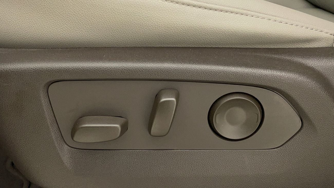 شيفروليه تاهو LT 5.3 | بدون دفعة مقدمة | اختبار القيادة في المنزل