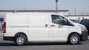 تويوتا هاياس GL - Standard Roof 3.5L