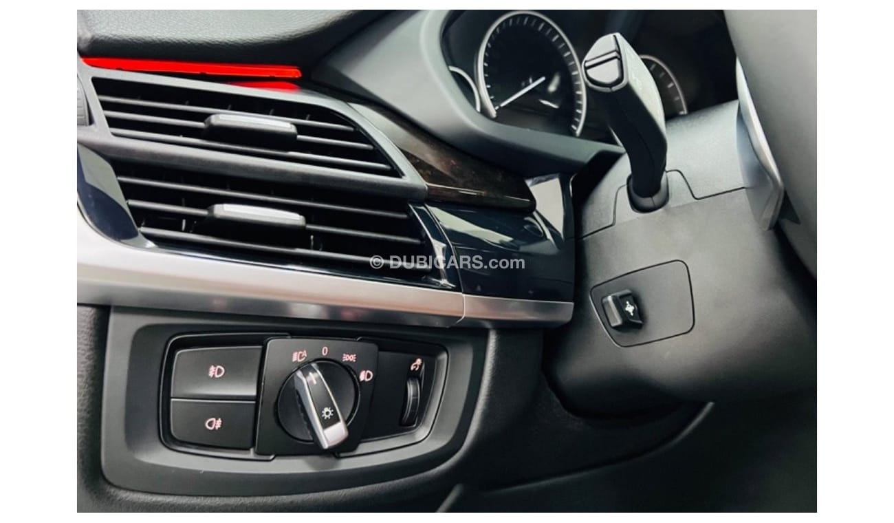 BMW X5 50i Exclusive M Sport GCC .. FSH .. V8 .. Perfect Condition .. M kit .