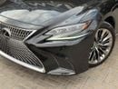 لكزس LS 500 محرك V6 سعة 3.5 لتر / أعلى المواصفات لكبار الشخصيات / كاميرات 360 درجة / تدليك لجميع المقاعد / بحالة
