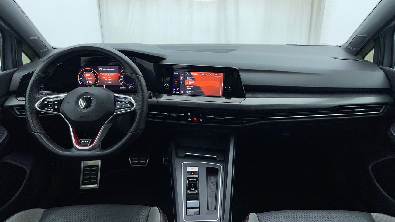 Volkswagen Golf GTI P2 2 | Zero Down Payment | Free Home Test Drive