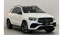Mercedes-Benz GLE 450 AMG 2020 Mercedes Benz GLE450 AMG 4MATIC 7 Seater, Feb 2025 Mercedes Warranty, Full Option, Low Kms, GCC