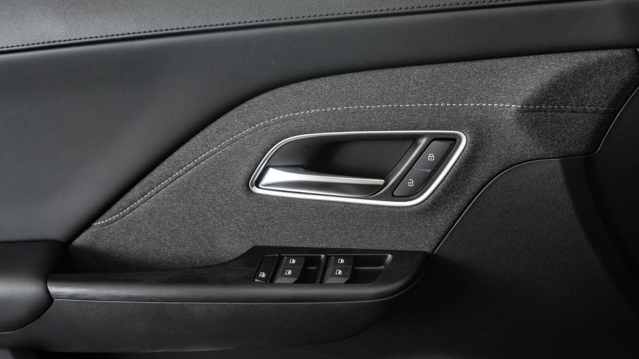 أم جي ZS 2026 | MG ZS 1.5L AT STD 2WD