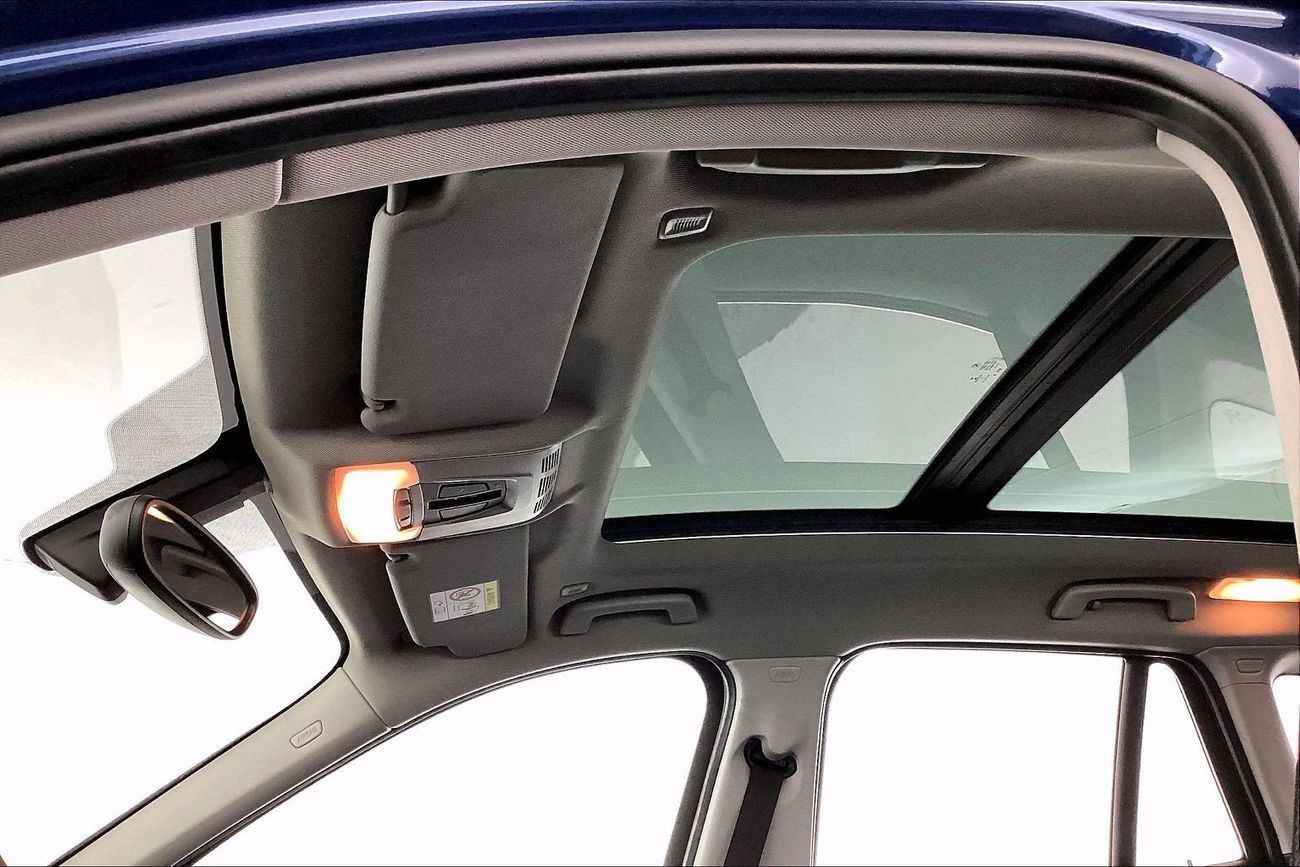 BMW X1 sDrive 20i Executive | Guaranteed Warranty | 0 Down Payment