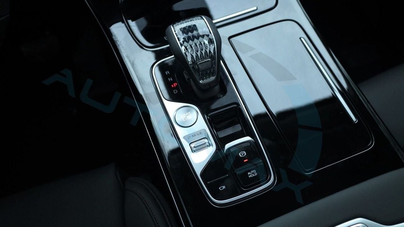 GAC M8 (For Export , НА ЭКСПОРТ) M8 GX i4 2.0T FWD 2026 GCC Без пробега