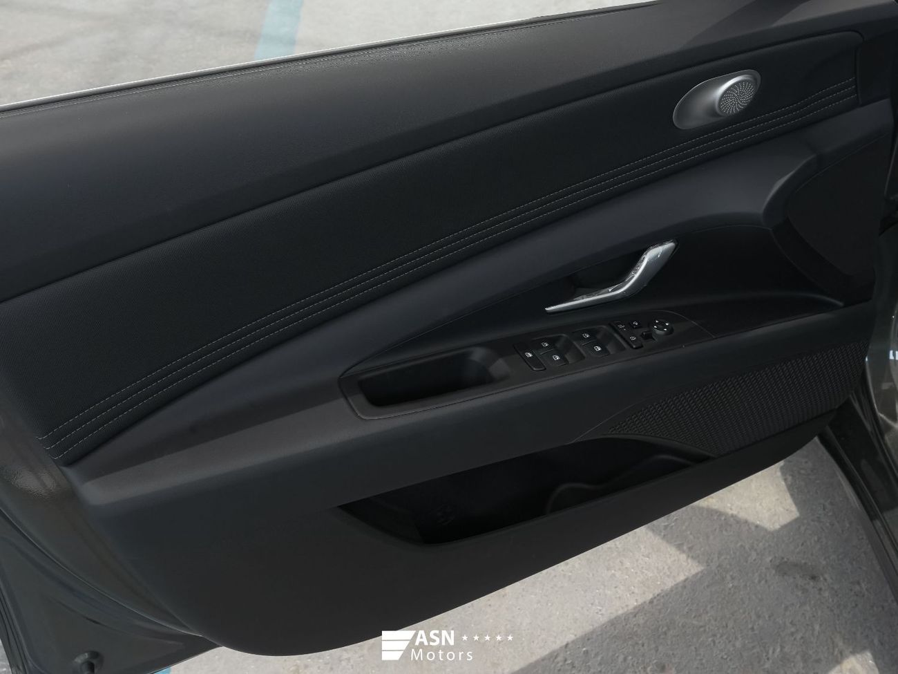 Hyundai Elantra Premium