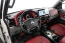 Mitsubishi Pajero Signature Edition