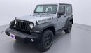 Jeep Wrangler SPORT 3.6 | Under Warranty | Inspected on 150+ parameters