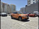 Nissan Kicks SV 1.6L