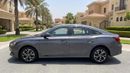 MG GT STD 2022 | AED 450/Month | 0 DP | 30 Day Return | Warranty