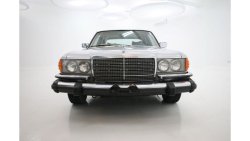 Mercedes-Benz 450 Model 1979 | V6 engine | 221 HP | 15' alloy wheels | (2042242)