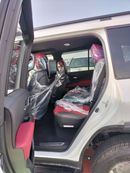 Toyota Land Cruiser GR-S TOYOTA LAND CRUISER GR SPORT 3.3 DIESEL