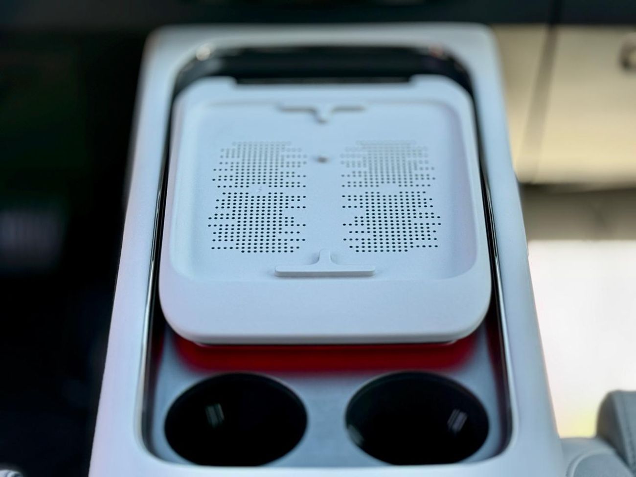 Voyah Free 2,391 AED Monthly II Voyah EREV II GCC II 0% Downpayment II Under Warranty 2033