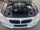 BMW 750Li Exclusive BMW 750 Li_TWIN POWER TERBO _GCC_2015_Excellent Condition _Full option