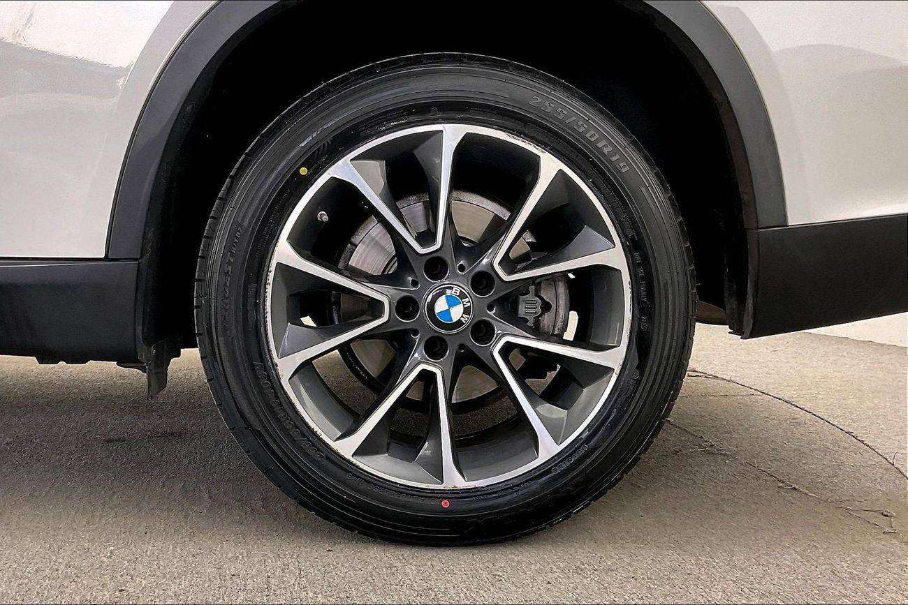 BMW X5 35i Executive | Guaranteed Warranty | 0 Down Payment