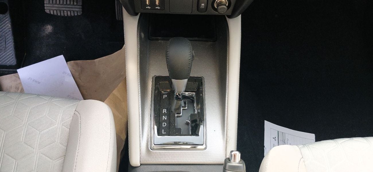 ميتسوبيشي ASX ASX 2.0L Petrol 2025YM